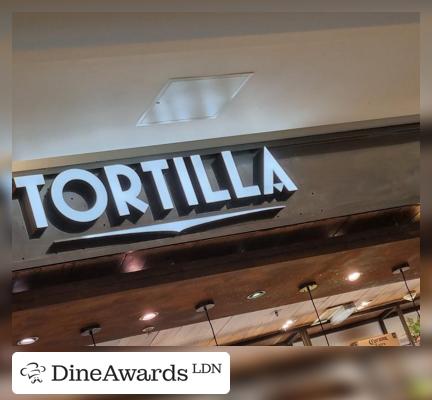 Tortilla Stratford