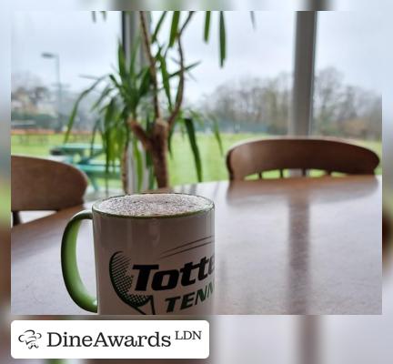 Totteridge Tennis Club