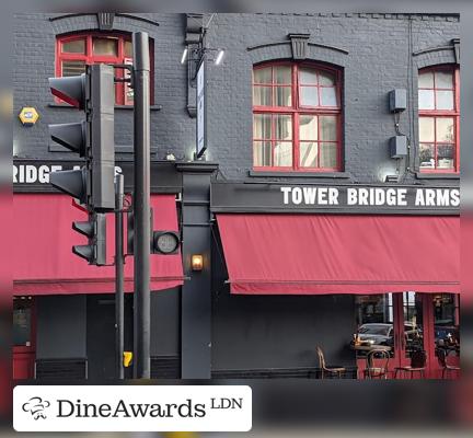 Tower Bridge Arms