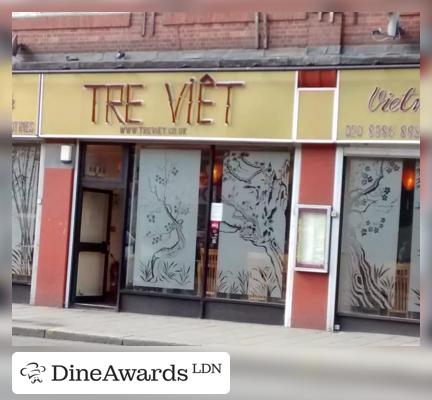 Tre Viet Hackney Central