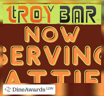 Photo - Troy Bar