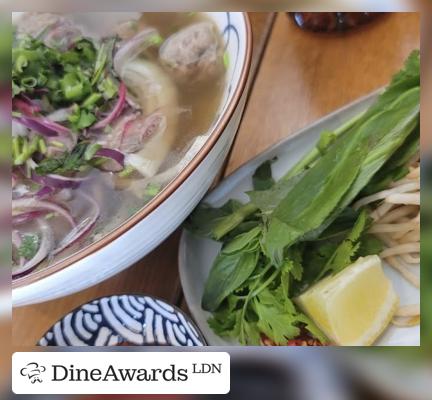 Pho - Tru Restaurant & Bar