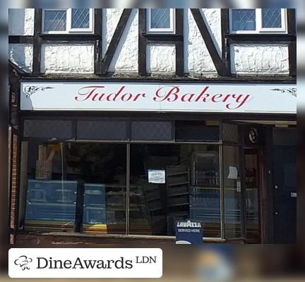 Tudor Bakery