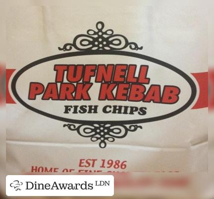 Food - Tufnell Park Kebab