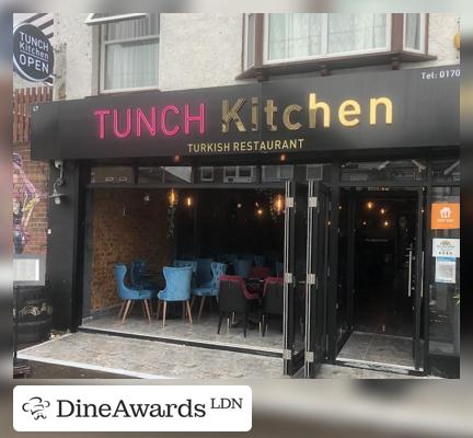 Tunch Kitchen