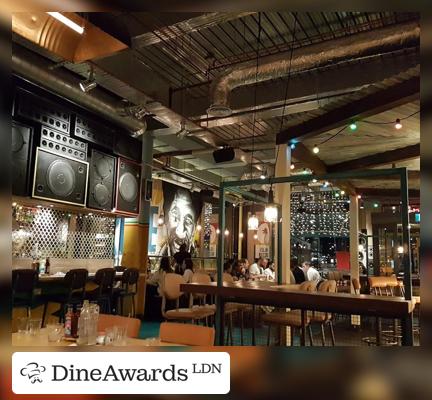 Design - Turtle Bay Croydon