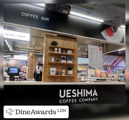 Ueshima Coffee Company