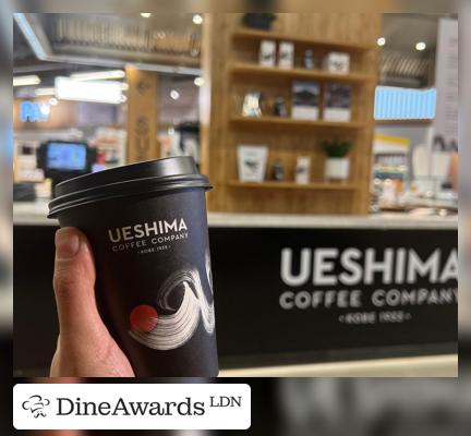 View - Ueshima Coffee Company