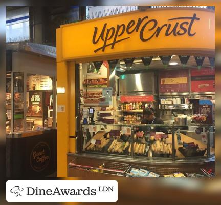 Photo - Upper Crust Waterloo