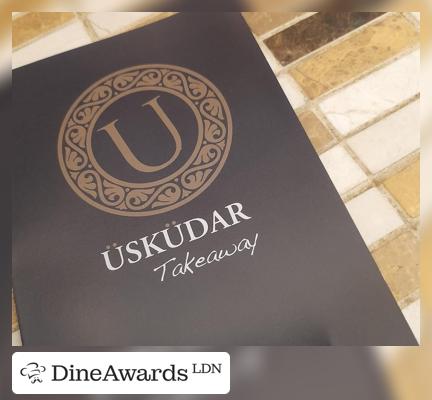 View - Uskudar Kebab Takeaway