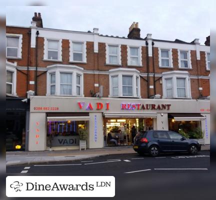 Vadi Restaurant