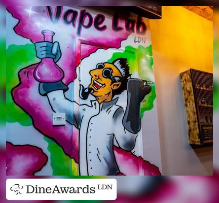 Image - Vape Lab LDN (Clapham)