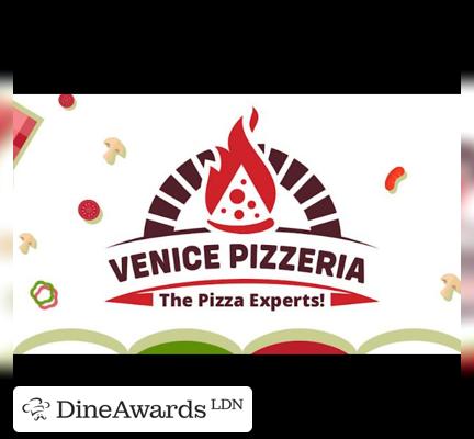 Pizza - Venice Pizzeria