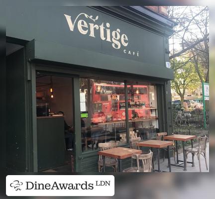 Vertige Café