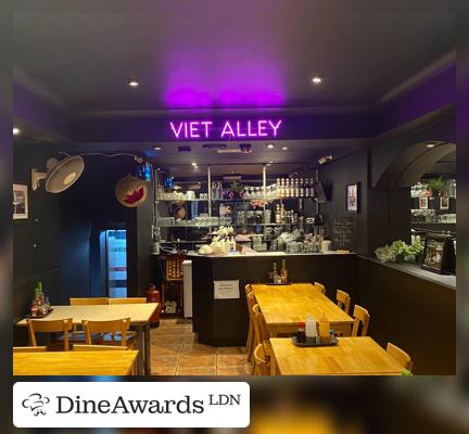 Viet Alley