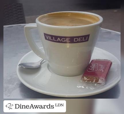 Beverage - Village Deli