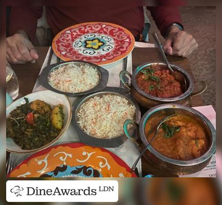 Meat - Village Indiya