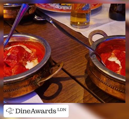Meat - Village Indiya