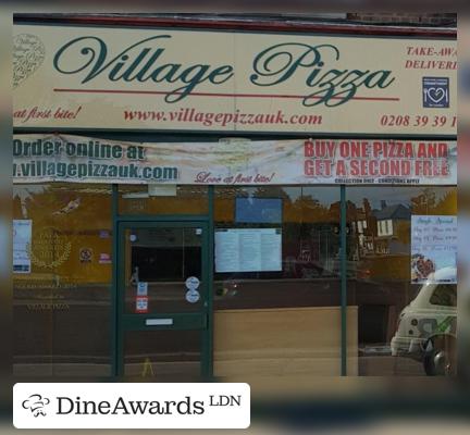 Village Pizza