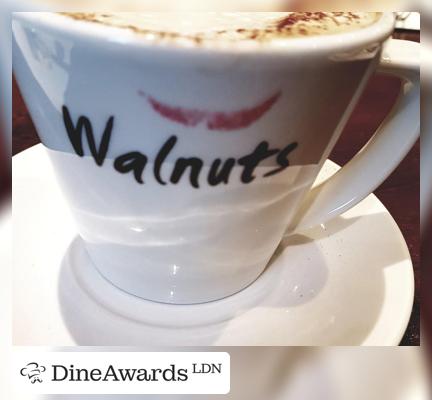 Beverage - Walnuts Cafe Restaurant