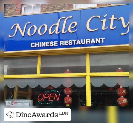 Welling Noodle City