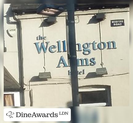 Photo - Wellington Arms