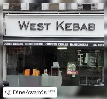 Photo - West Kebab