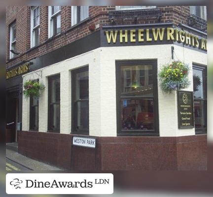 Wheelwrights Arms