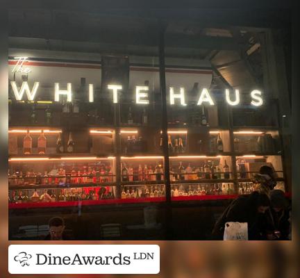 White Haus Farringdon