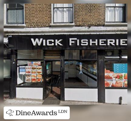 Wick fisheries