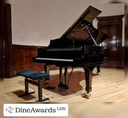 Photo - Wigmore Hall