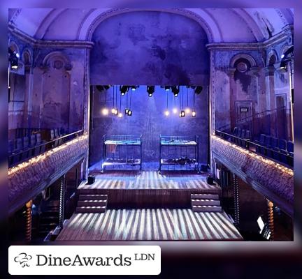 Photo - Wilton's Music Hall