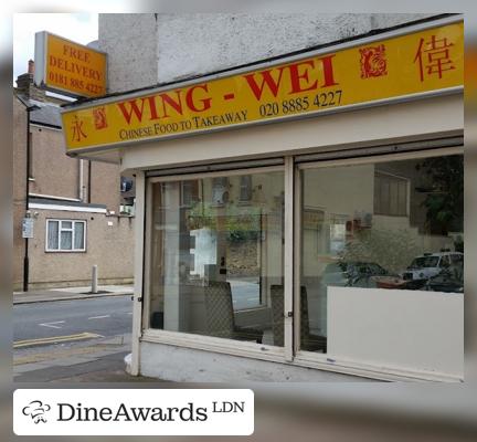 Photo - Wing Wei Chinese Food