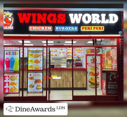 Wings World