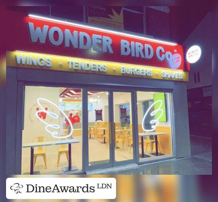 Dishes - WonderBird Co.