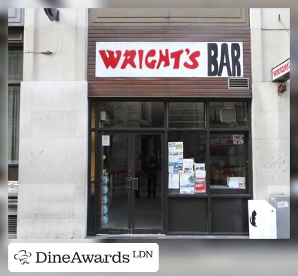 Wright's Bar