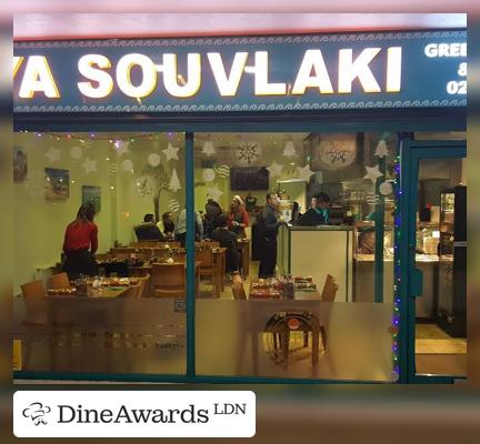 Photo - Ya Souvlaki