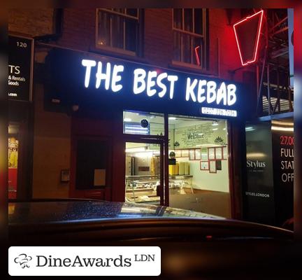 Yes Turkish Kebab Restaurant