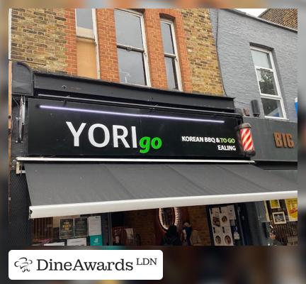 YORI (Ealing)