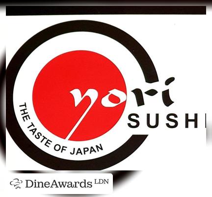 Emblem - Yori Sushi Hackney