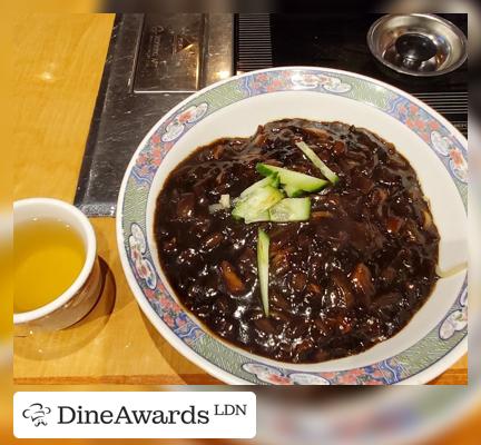 Jajangmyeon - You Me Restaurant