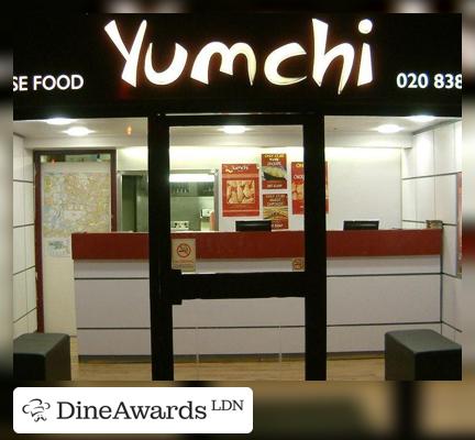 Yumchi’s