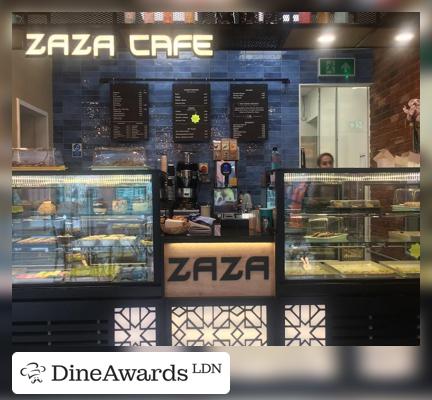 Picture - Zaza cafe bistro