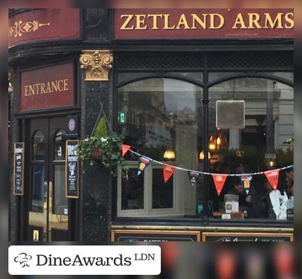 Zetland Arms