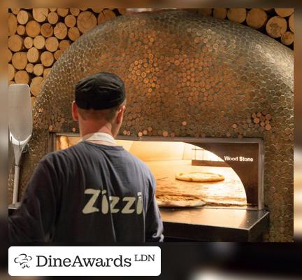 Image - Zizzi - Loughton