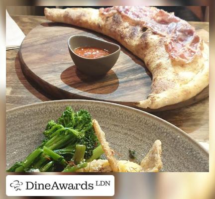 Meat - Zizzi - Richmond