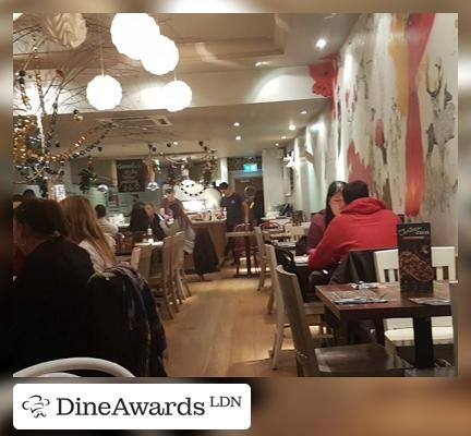 Photo - Zizzi - Richmond