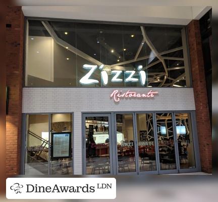 Photo - Zizzi - Wembley