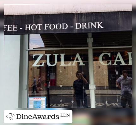 Zula Cafe