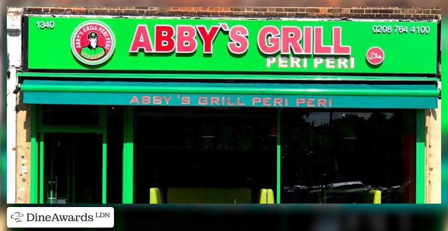 Photo - Abby's Grill